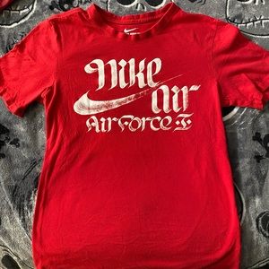Womens Nike Shirt